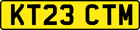 KT23CTM