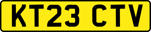 KT23CTV