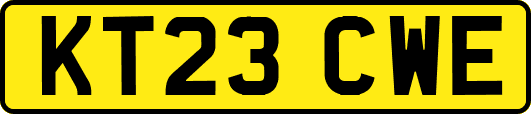 KT23CWE