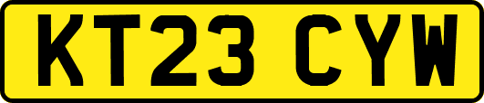 KT23CYW