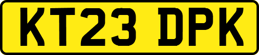 KT23DPK
