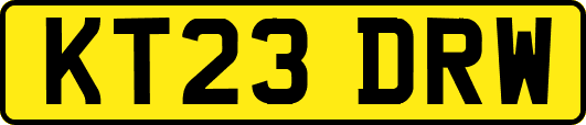 KT23DRW