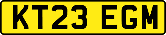 KT23EGM