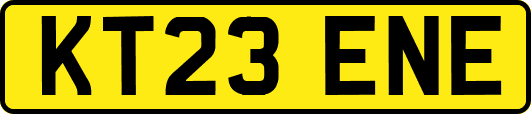 KT23ENE
