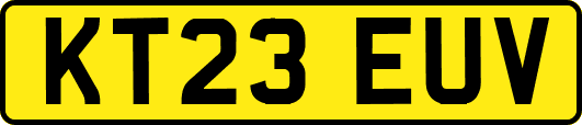 KT23EUV