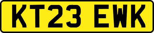 KT23EWK