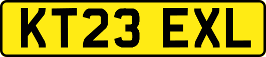 KT23EXL