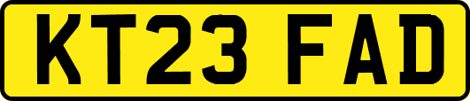 KT23FAD