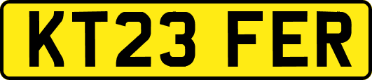 KT23FER