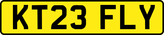 KT23FLY