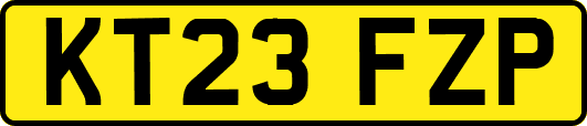 KT23FZP