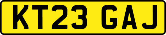 KT23GAJ