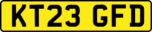 KT23GFD