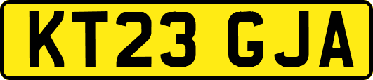 KT23GJA