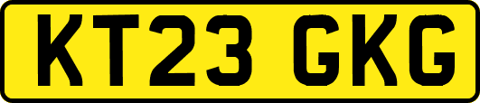 KT23GKG