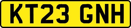 KT23GNH