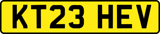 KT23HEV