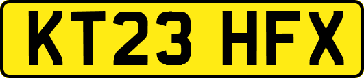 KT23HFX