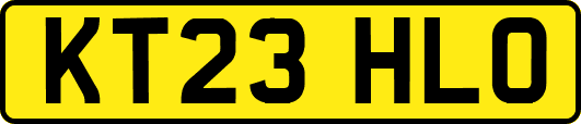 KT23HLO