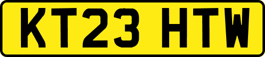 KT23HTW