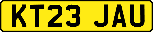 KT23JAU