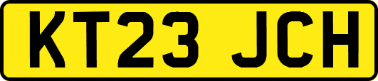 KT23JCH