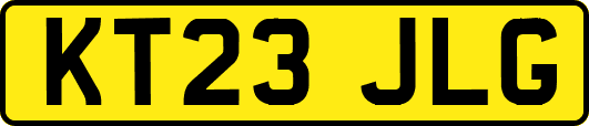 KT23JLG