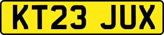 KT23JUX