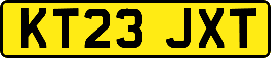 KT23JXT