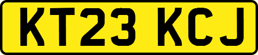KT23KCJ