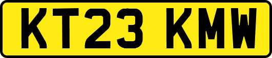 KT23KMW