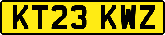 KT23KWZ