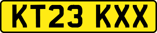 KT23KXX