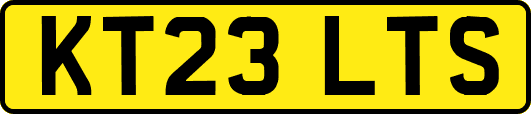 KT23LTS