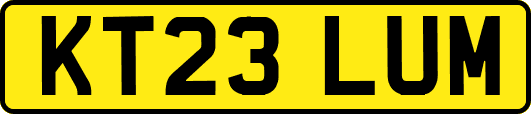 KT23LUM