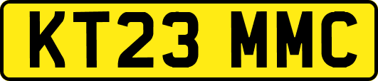 KT23MMC