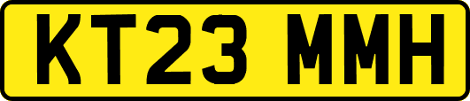 KT23MMH