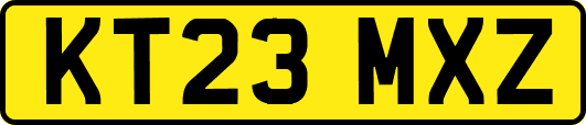 KT23MXZ