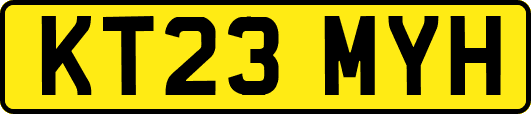 KT23MYH