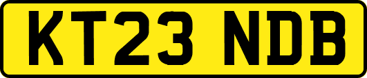 KT23NDB