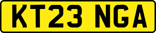 KT23NGA