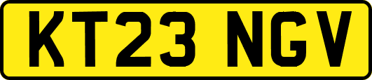 KT23NGV