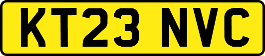 KT23NVC