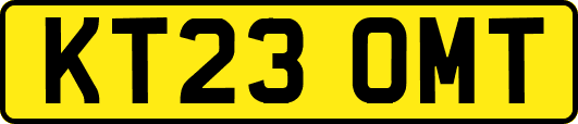 KT23OMT