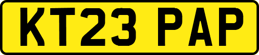 KT23PAP