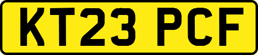 KT23PCF