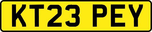 KT23PEY