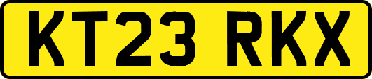 KT23RKX