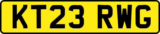KT23RWG