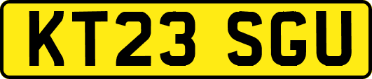 KT23SGU
